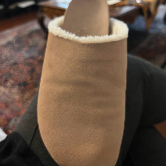 SPLENDID WOMEN'S CASEY MULES SHOES - Picture 4 of 9